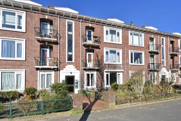 Woning Tortellaan 25 Den Haag