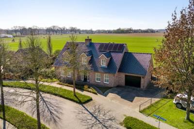 Woning Ridderspoor 25 Ittervoort