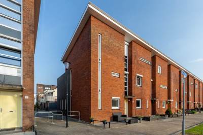 Woning Drontermeer 29 Barendrecht