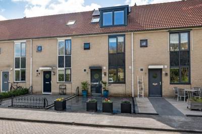 Woning Waterhoen 60 Spanbroek