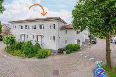 Woning De Terp 20 Schoonhoven