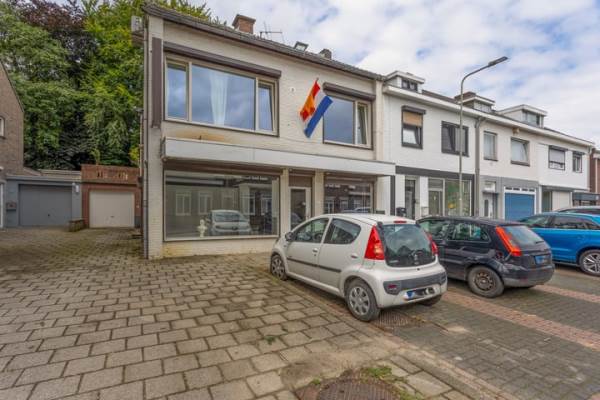Woning Veestraat 36 Sittard