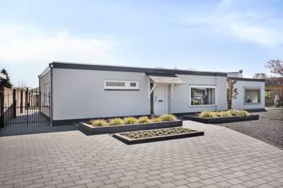 Woning Langs de Gewannen 9 Ulestraten