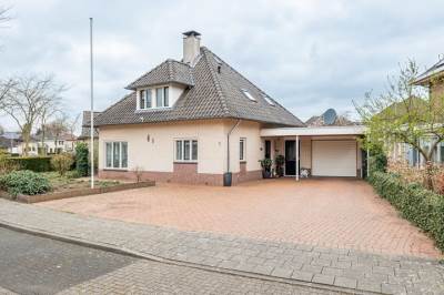 Woning Hagenbosch 10 Dinxperlo