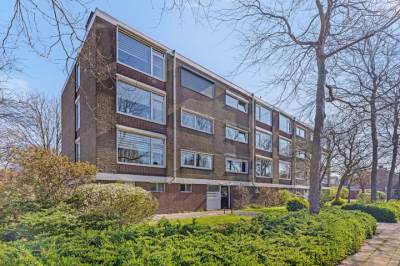 Woning Beethovenstraat 30 Heemskerk