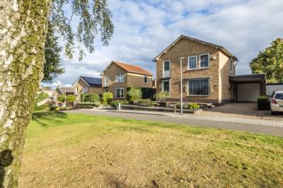 Woning Hokkelenbergstraat 38 Brunssum