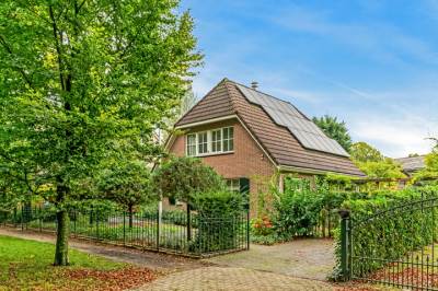 Woning Gezichtslaan 34 Doorn