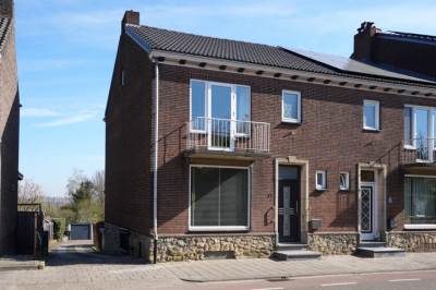 Woning Klimmenderstraat 34 Klimmen