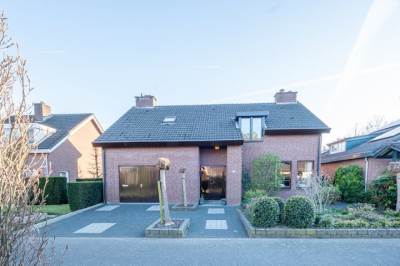 Woning Weverstraat 13 Susteren