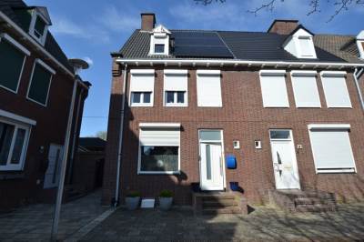 Woning Elandstraat 21 Heerlen