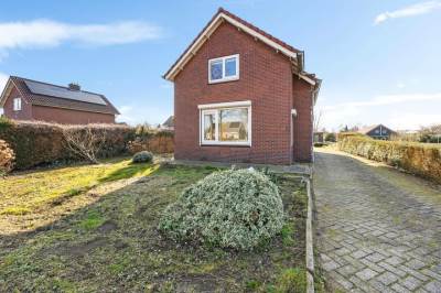 Woning Runde ZZ 65 Emmer-Compascuum