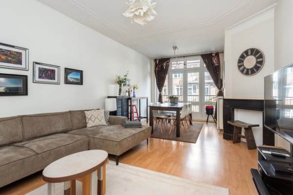 Woning Rijswijkseweg 684 Den Haag