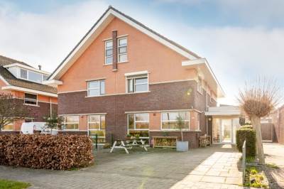 Woning De Waardenborg 65 Lelystad