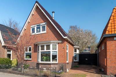 Woning Kerkstraat 271 Hoogezand