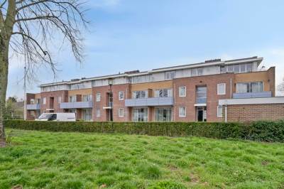 Woning Wilhelminapark 6 Lopik