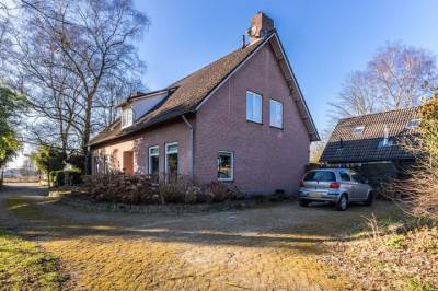 Woning Deelshurk 5 Valkenswaard