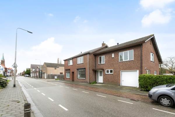 Woning Rapenburg 106A Vogelwaarde