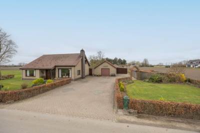 Woning Torendreef 5 Hoeven