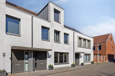 Woning P.M. Dillenstraat 4 Helmond