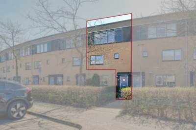 Woning Doen Beijenszlaan 22 Poortugaal