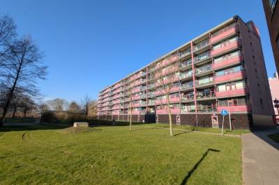 Woning Peppelschans 60 Leiderdorp