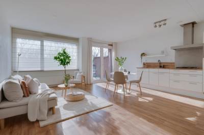 Woning Iepenlaan 140 Alkmaar