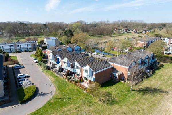 Woning Vestahof 5 Rockanje