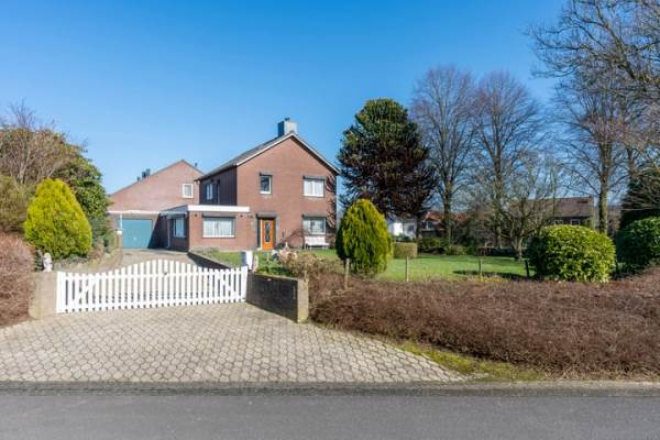 Woning Putveld 4 Reijmerstok