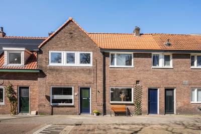 Woning De Ruyterstraat 42 Zwolle