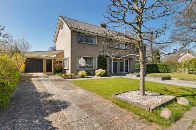 Woning Hooiweg 176 Paterswolde