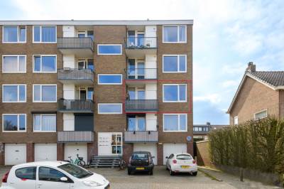 Woning Planetenstraat 45 Nijmegen