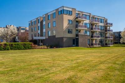 Woning P.S. Gerbrandyhof 59 Hoogezand