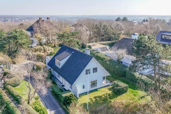Woning Atjehweg 5 Noordwijk (ZH)