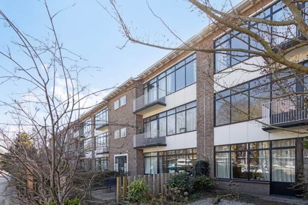 Woning Ceintuurbaan 51 Deventer