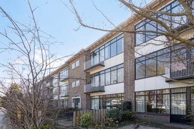 Woning Ceintuurbaan 51 Deventer