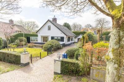 Woning Rotondeweg 19 Blaricum