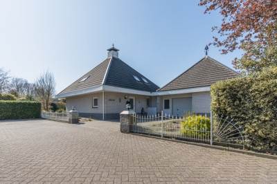 Woning Rumpte 4 Meppel