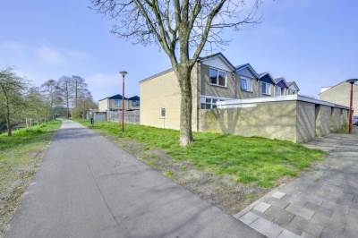 Woning Brucknerstraat 28 Nieuwegein