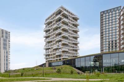 Woning Zeeduinweg 642 Almere