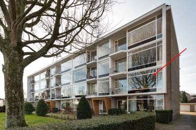 Woning Brinkendael 18 Baarn
