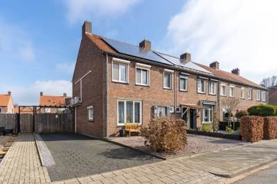 Woning Pastoor Welschstraat 9 Geleen