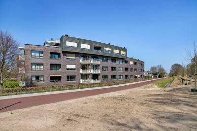 Woning Spoorven 71 Veghel