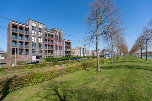 Woning Nootdorpse Landingslaan 178 Den Haag