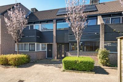 Woning 't Grachtje over 30 Hoorn (NH)