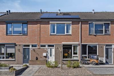 Woning Broedersdijk 82 Rijssen
