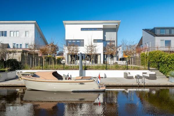 Woning Scheperseiland 20 Eelderwolde