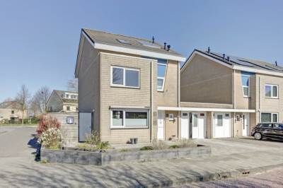 Woning Dukaat 62 Dronten