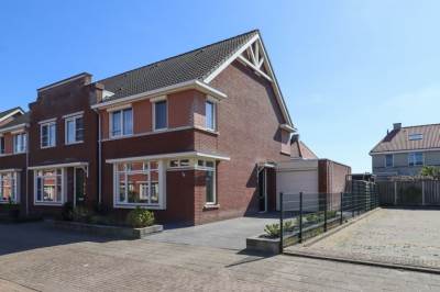 Woning Pannegat 18 Harlingen