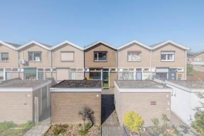 Woning Kerspelstraat 6 Tegelen