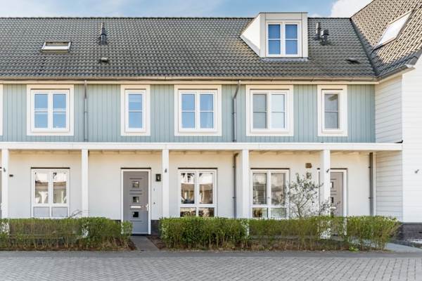 Woning Pindosstraat 12 Tilburg